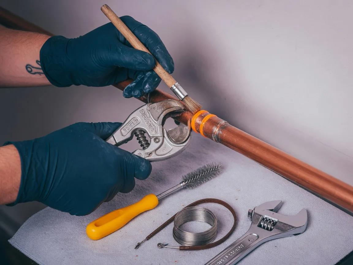 Why choose Sump Pump Repair in Parrish, AL